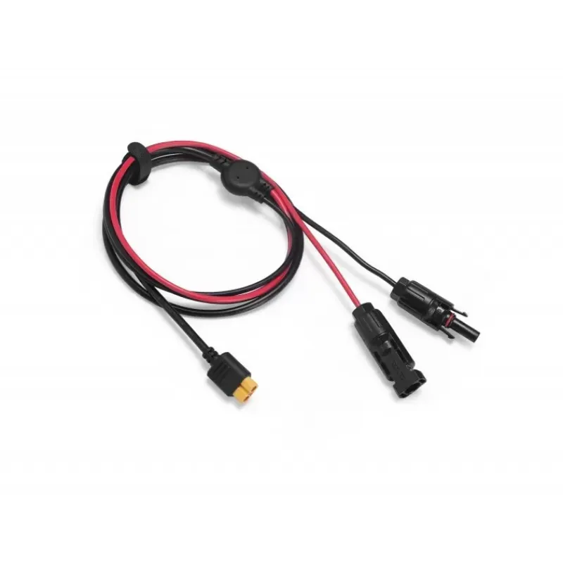 Sale Adaptateur MC4 XT60 Distribution & Protection·Connecteur Dc|Distribution & Protection·Connecteur Dc