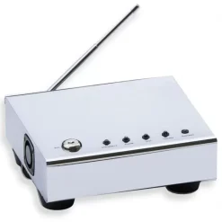Sale Alarm-Detect camping car Alarme & Détecteur
