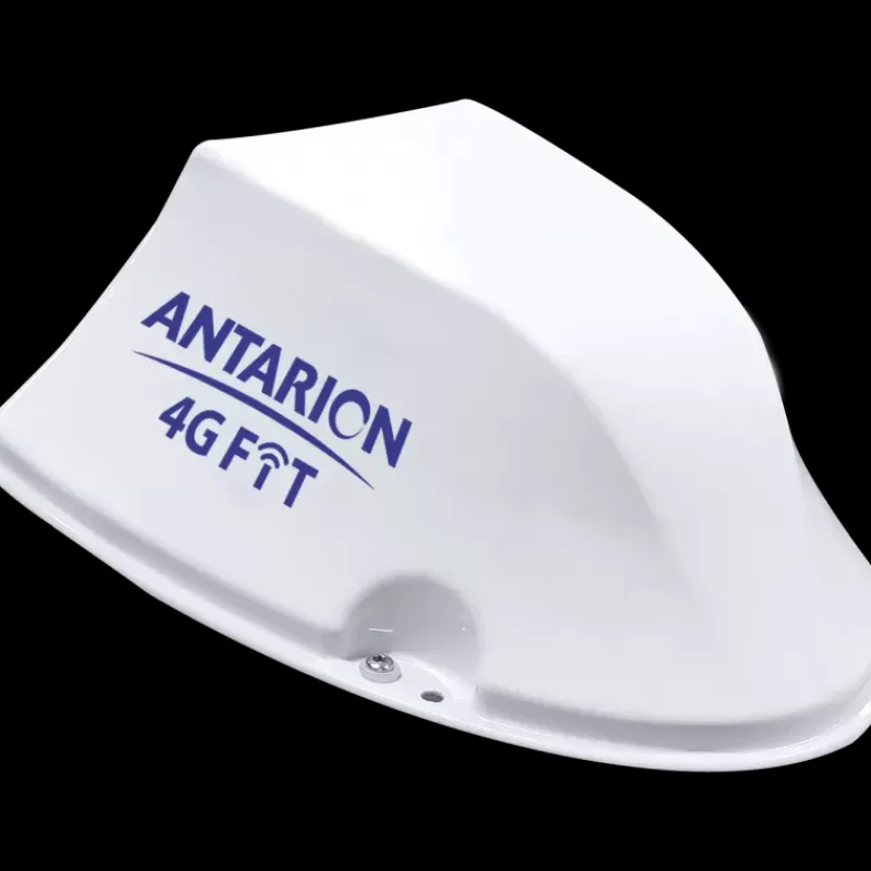 Antenne 4G Fit Multimédia - Hi-Tech·Antenne Internet Mobile