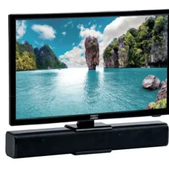 Online Barre de son pour TV | 2 x 15 W Multimédia - Hi-Tech·Enceintes & Haut Parleurs