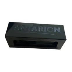 Busbar 600A | 4 plots + couvercle*ANTARION Outlet