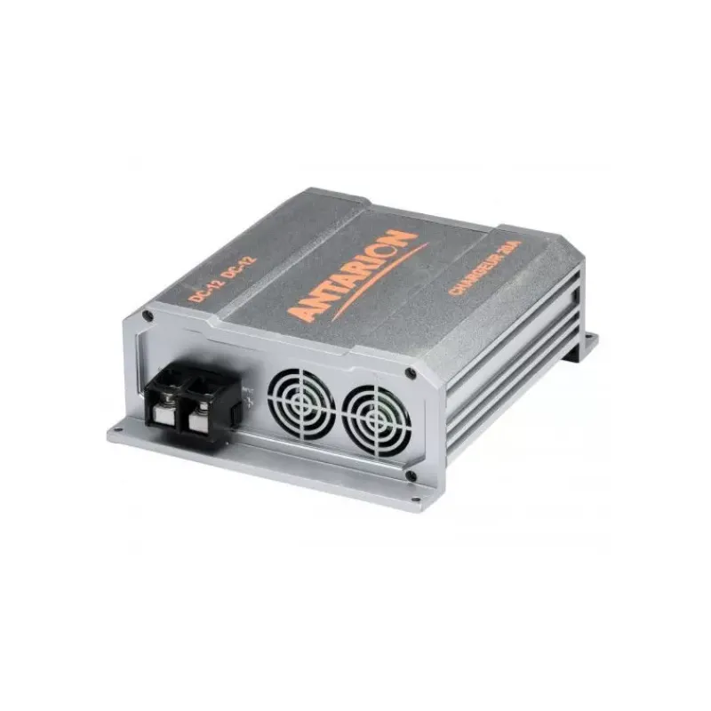 Chargeur booster DCDC 20A*ANTARION Discount