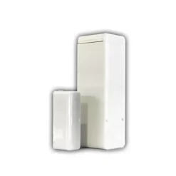 Hot Contacteur magnétique Alarm-Detect Alarme & Détecteur