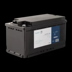 EASY+ Batterie Lithium 12 V | 150 Ah Batterie·Batterie Lithium|Batteries·Batterie Lithium