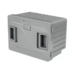 Best Glacière à compression + Batterie | 30 L Le Froid Au Camping·Glacière Électrique|Glacière·Glacière À Compression