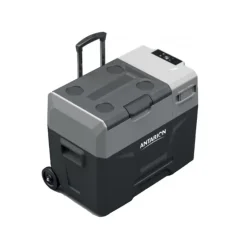 Glacière à compression + Batterie | 40 L*ANTARION Hot