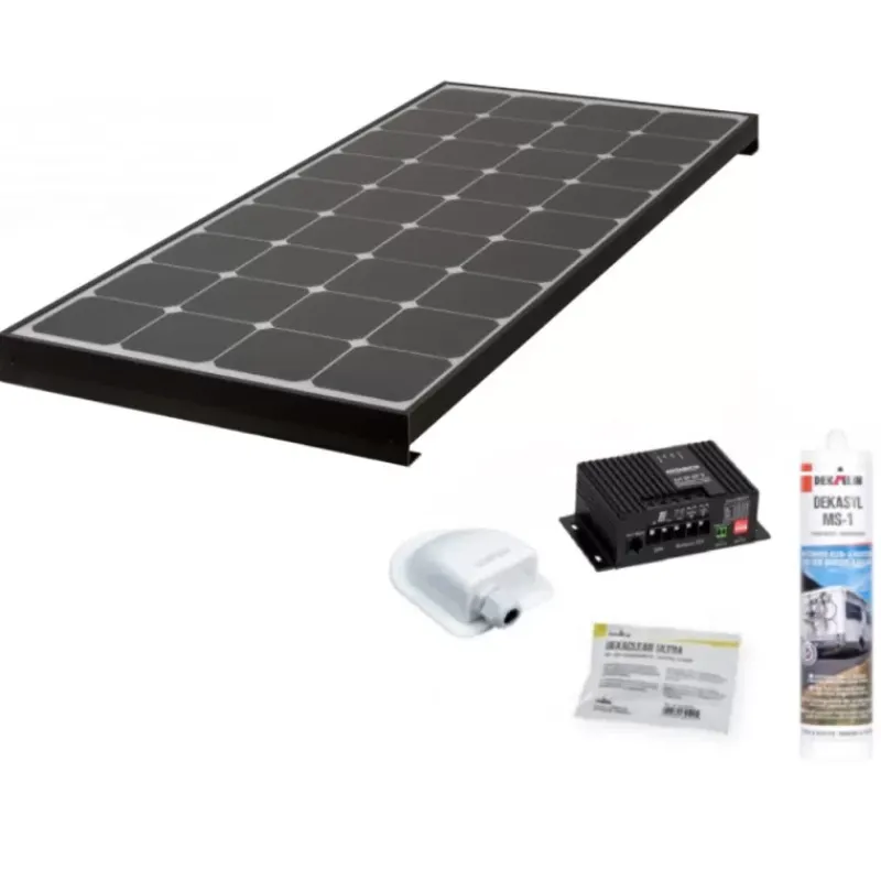 Kit Black Booster 140 W*ANTARION Sale