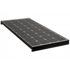 Outlet Kit Black Booster 120 W Solaire·Kit Panneau Solaire Rigide|Energie Solaire·Kit Panneau Solaire Rigide