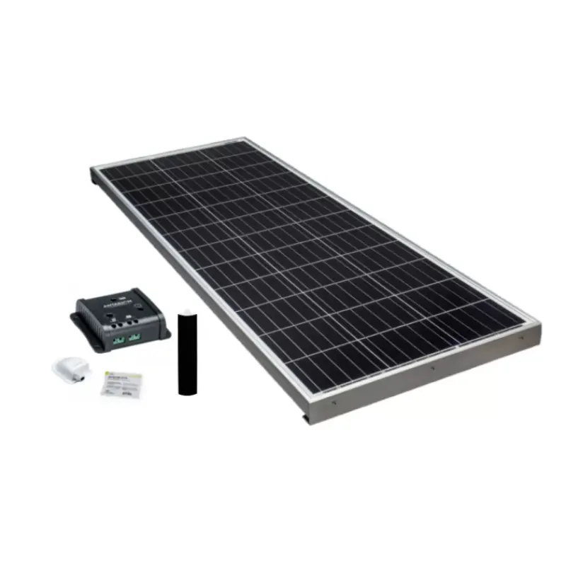 Kit panneau solaire 190 W*ANTARION Discount
