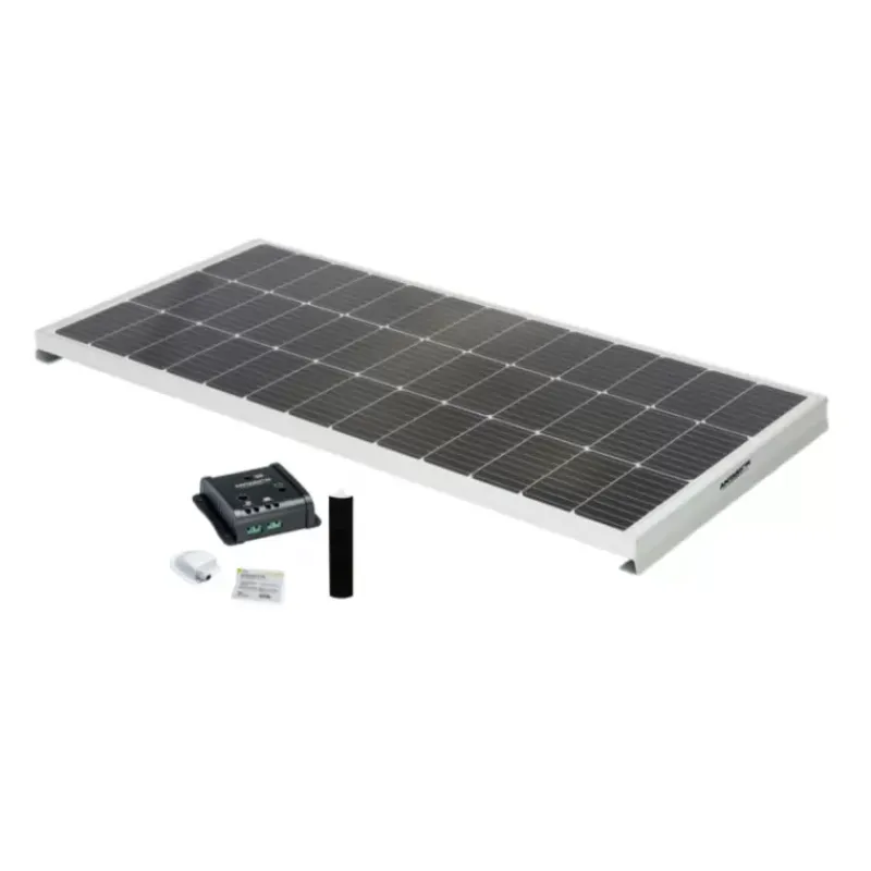 Kit panneau solaire 140 W*ANTARION Outlet