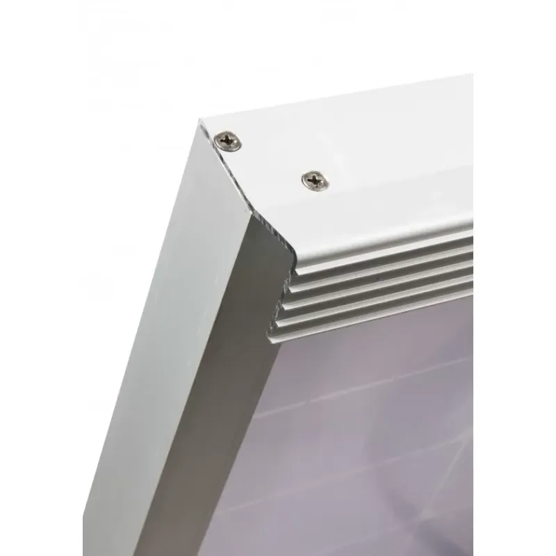 Kit panneau solaire 140 W*ANTARION Outlet