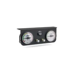 Outlet Kit suspensions pneumatiques 8" + support std simple interrupteur | Ducato Fiat Ducato / Boxer / Jumper|Accessoire Extérieur·Suspensions Et Amortisseurs