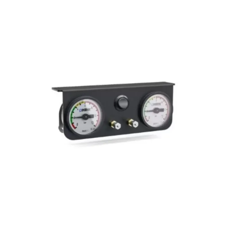 Outlet Kit suspensions pneumatiques 8" + support std simple interrupteur | Ducato Fiat Ducato / Boxer / Jumper|Accessoire Extérieur·Suspensions Et Amortisseurs