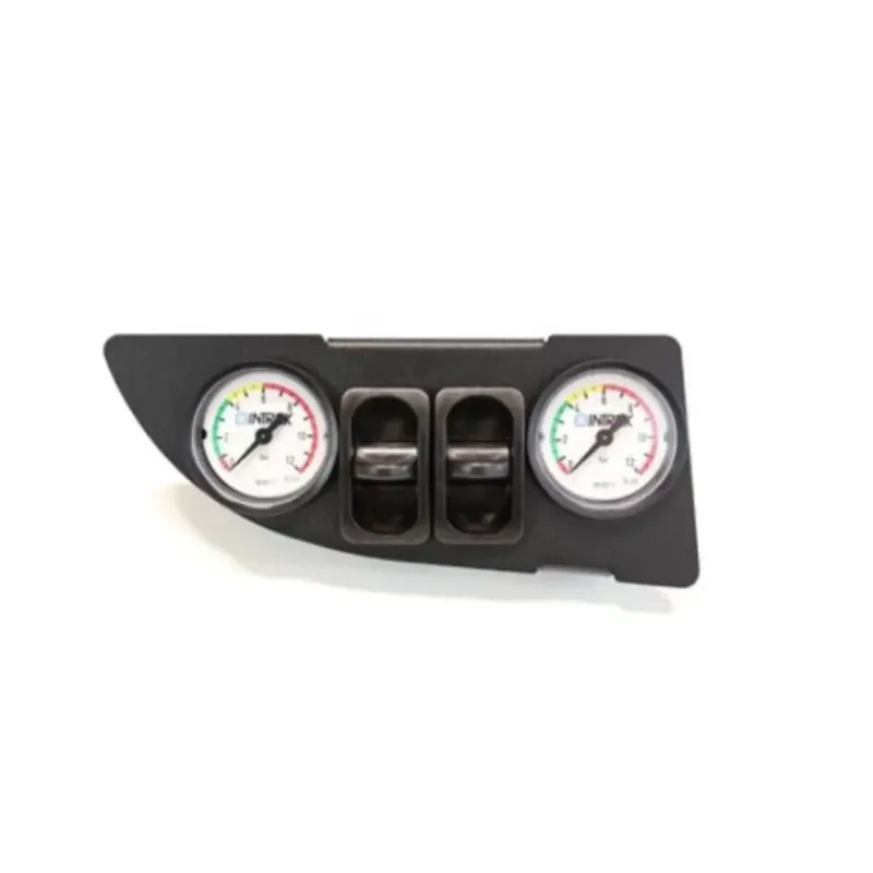 New Kit suspensions pneumatiques 8" + support spécifique double interrupteur | Ducato Fiat Ducato / Boxer / Jumper|Accessoire Extérieur·Suspensions Et Amortisseurs