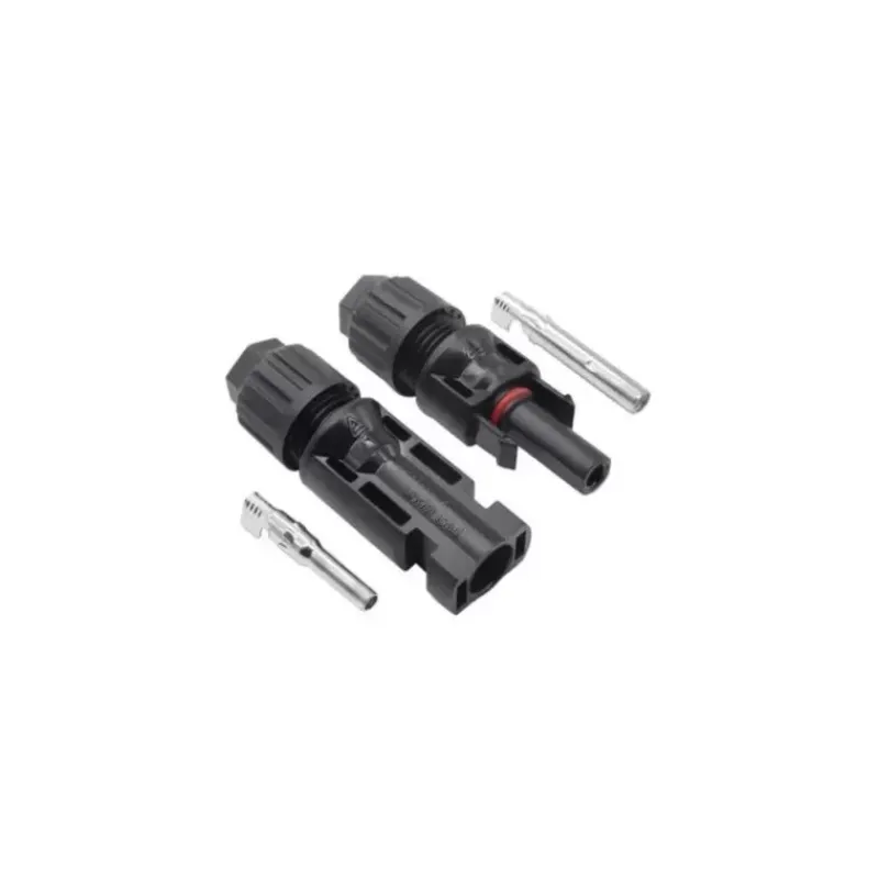 Hot Paire de connecteurs MC4 Distribution & Protection·Connecteur Dc|Distribution & Protection·Connecteur Dc