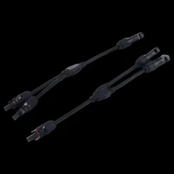 New Paire de splitter MC4-Y Distribution & Protection·Connecteur Dc|Distribution & Protection·Connecteur Dc