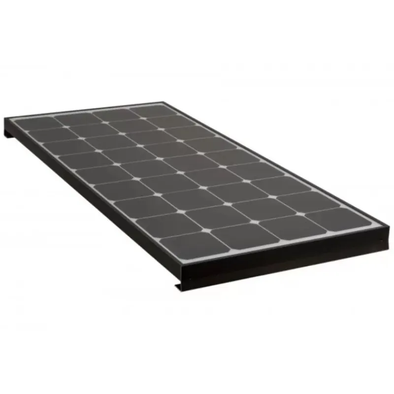 Panneau solaire Black booster | 260 W*ANTARION Discount