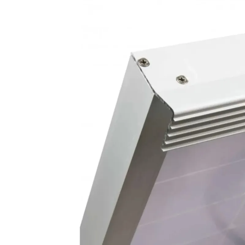 Panneau solaire Black booster | 260 W*ANTARION Discount