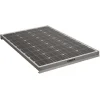 Sale Panneau solaire monocristallin 160 W Solaire·Panneau Solaire Souple|Energie Solaire·Panneau Solaire