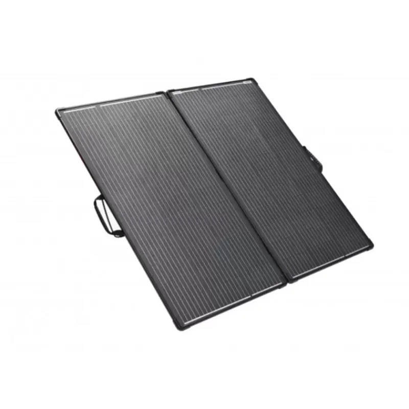 Panneau solaire pliant | 220 W Solaire·Panneau Pliable & Kit Solaire Mobile