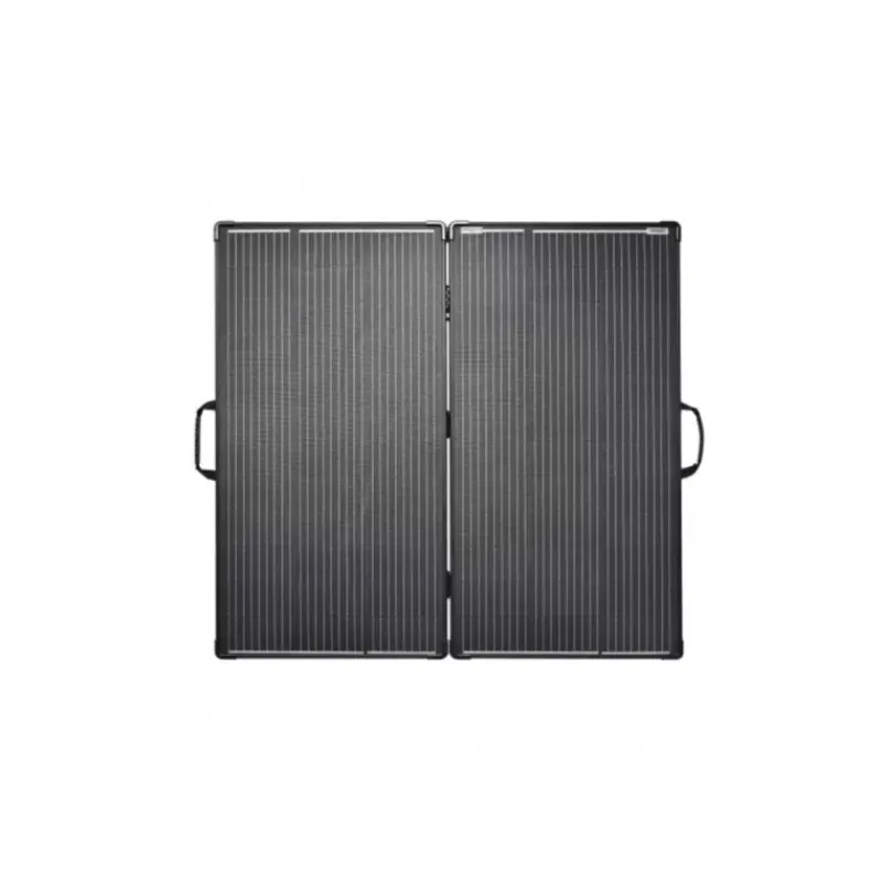 Panneau solaire pliant | 220 W Solaire·Panneau Pliable & Kit Solaire Mobile