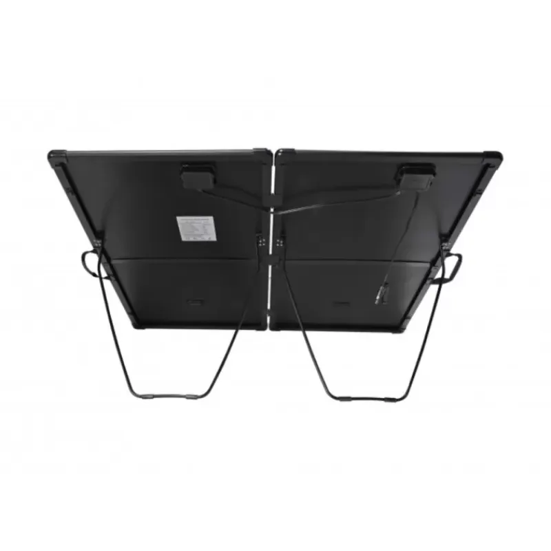 Panneau solaire pliant | 220 W Solaire·Panneau Pliable & Kit Solaire Mobile