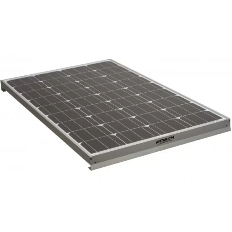 Outlet Panneau solaire monocristallin 140 W Solaire·Panneau Solaire Rigide|Energie Solaire·Panneau Solaire