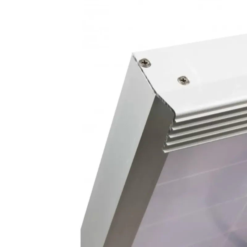 Outlet Panneau solaire monocristallin 140 W Solaire·Panneau Solaire Rigide|Energie Solaire·Panneau Solaire
