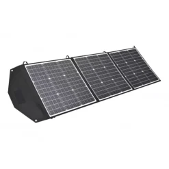 Outlet Panneau solaire pliant | 165 W Electricité & Éclairage·Panneau & Kit Solaire Nomade|Solaire·Panneau Pliable & Kit Solaire Mobile