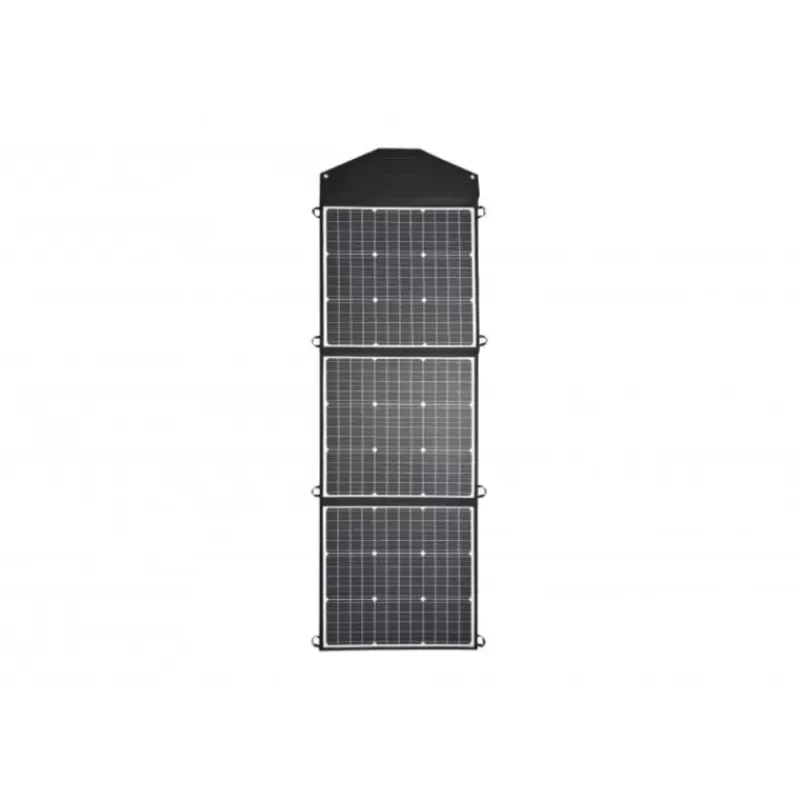 Outlet Panneau solaire pliant | 165 W Electricité & Éclairage·Panneau & Kit Solaire Nomade|Solaire·Panneau Pliable & Kit Solaire Mobile