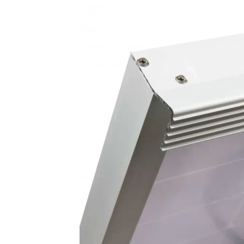Panneau solaire Black booster | 220 W*ANTARION Online
