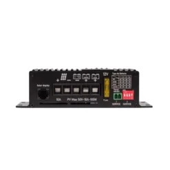 régulateur solaire MPPT 40 A double sortie Solaire·Régulateur De Charge|Energie Solaire·Régulateur De Charge