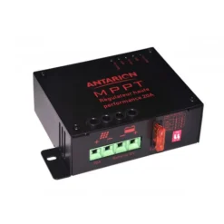 Régulateur solaire MPPT 20 A*ANTARION Hot