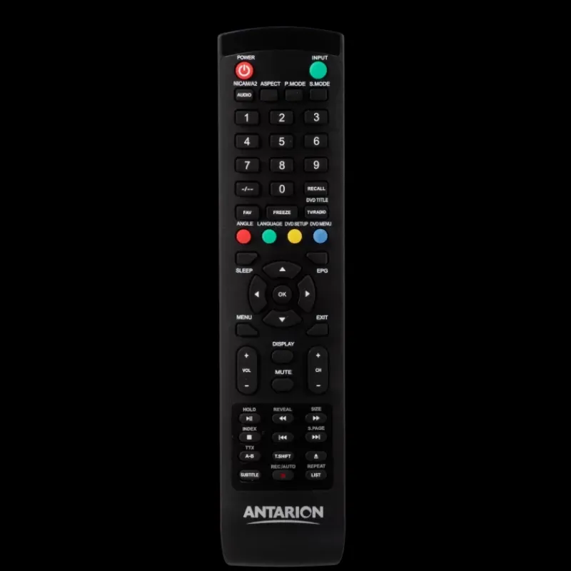 Hot Smart TV 32'' | Android Multimédia - Hi-Tech·Tv