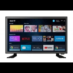 Smart TV Led 19'' Android*ANTARION New