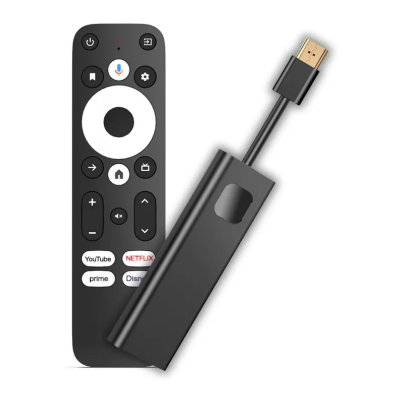Online Stick TV Android Google Multimédia - Hi-Tech·Accessoires Tv & Radio