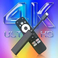 Online Stick TV Android Google Multimédia - Hi-Tech·Accessoires Tv & Radio