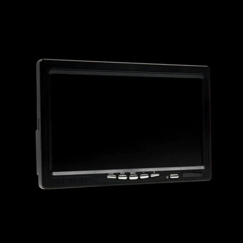 Hot Système vidéo de recul complet VW T6/T6.1 Vw T5 / T6