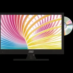 Discount TV Led 16" avec DVD Multimédia - Hi-Tech·Tv