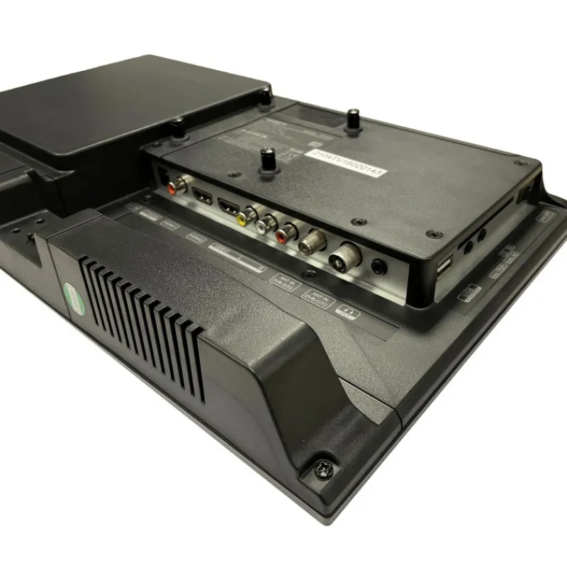 Hot TV LED 16" HD Multimédia - Hi-Tech·Tv