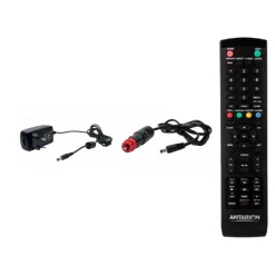 Hot TV LED 16