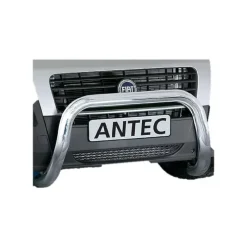 Best Pare-buffle pour FIAT Ducato Fiat Ducato / Boxer / Jumper|Accessoire Extérieur·Moulure & Protection Carrosserie