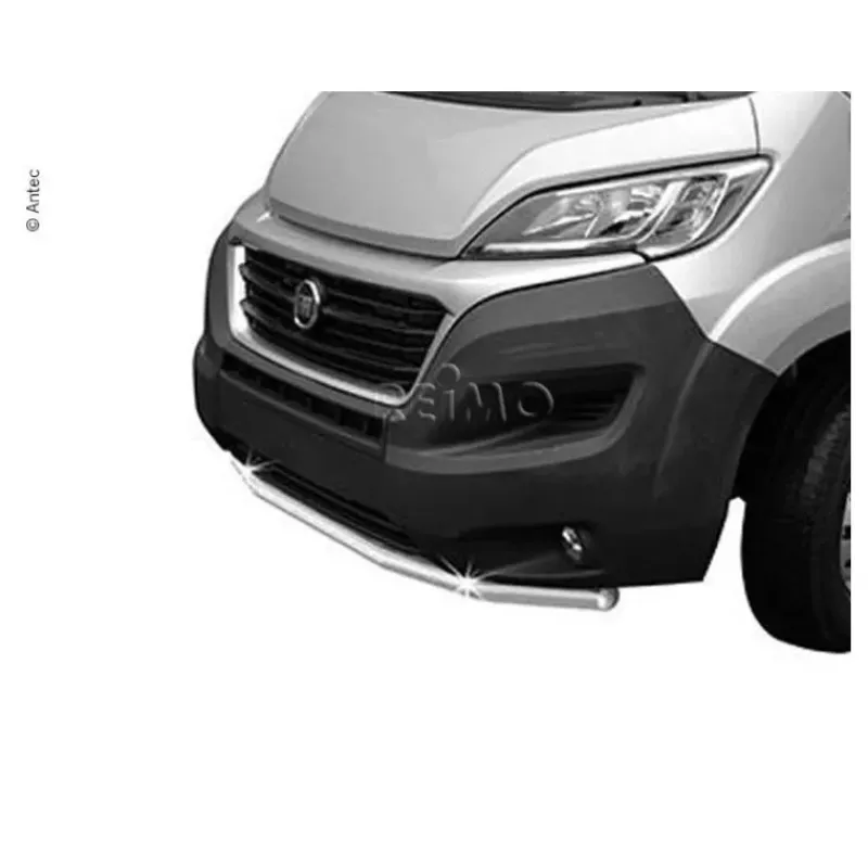 Tube de protection pour FIAT Ducato après 2014 Accessoire Extérieur·Moulure & Protection Carrosserie