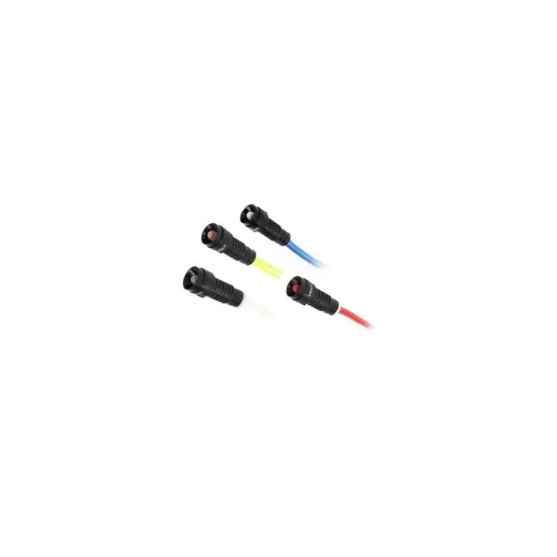 Voyant LED 11 mm*APEM Online
