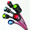 Voyant Led Rouge 12 Distribution & Protection·Tableau Électrique|Distribution & Protection·Tableau Électrique