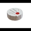 Clearance Réservoir d'eau rond emplacement roue de secours | 53 L Réservoir D'Eau·Réservoir Eau Usée|Réservoir D'Eau·Réservoir Eau Propre