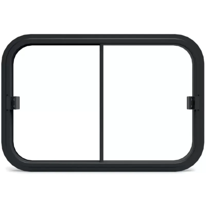 APSYS Baie Panorama | Coulissante*APSYS Industries Clearance
