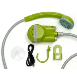 Douche portable USB*AQUA 2 GO Outlet