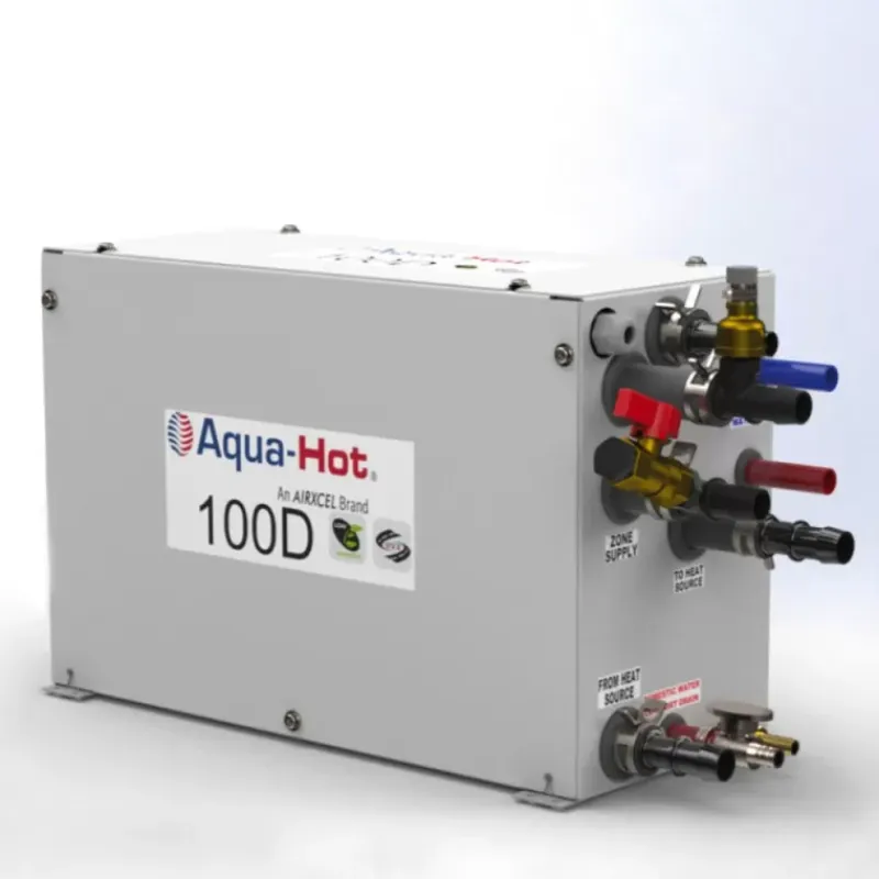 AQUA-HOT 100D*Aqua Hot New