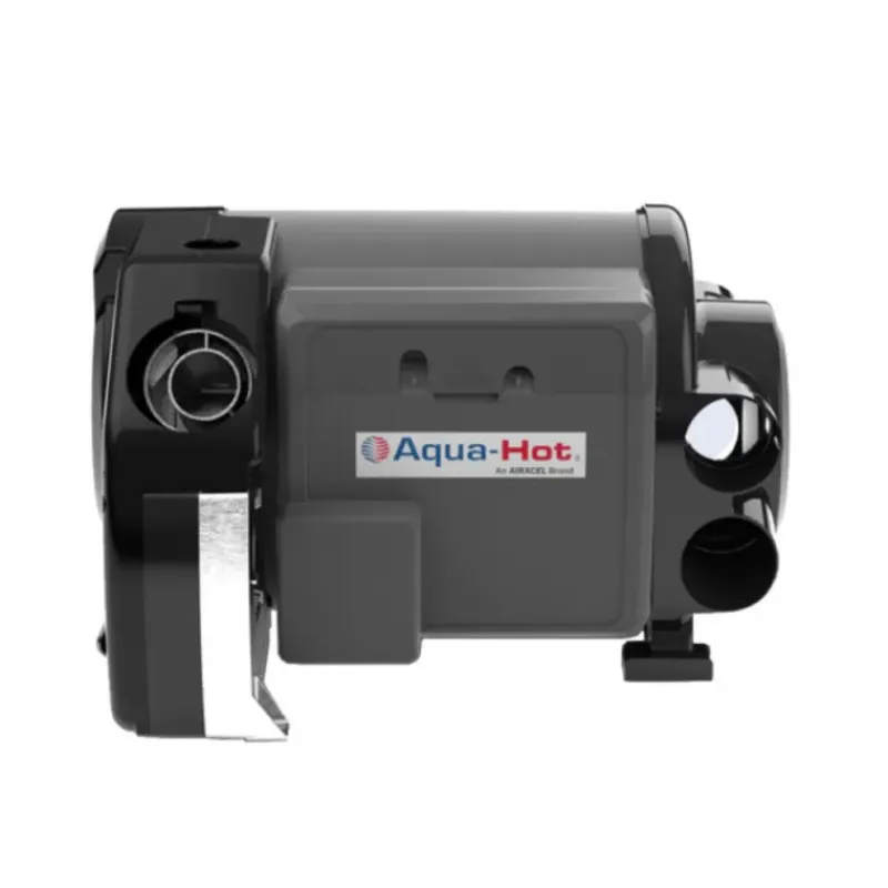 New AQUA-HOT Gen 1 D4 E | Diesel Combiné Chauffage & Chauffe-Eau·Combiné Chauffage Chauffe-Eau Fixe